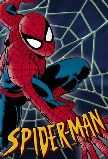 Spider-Man