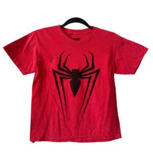 Vintage | Spider-Man Logo Tee