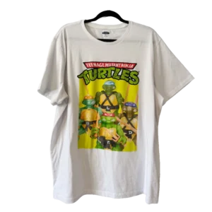 Vintage | Teenage Mutant Ninja Turtles Character Tee