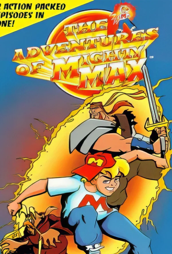 Mighty Max