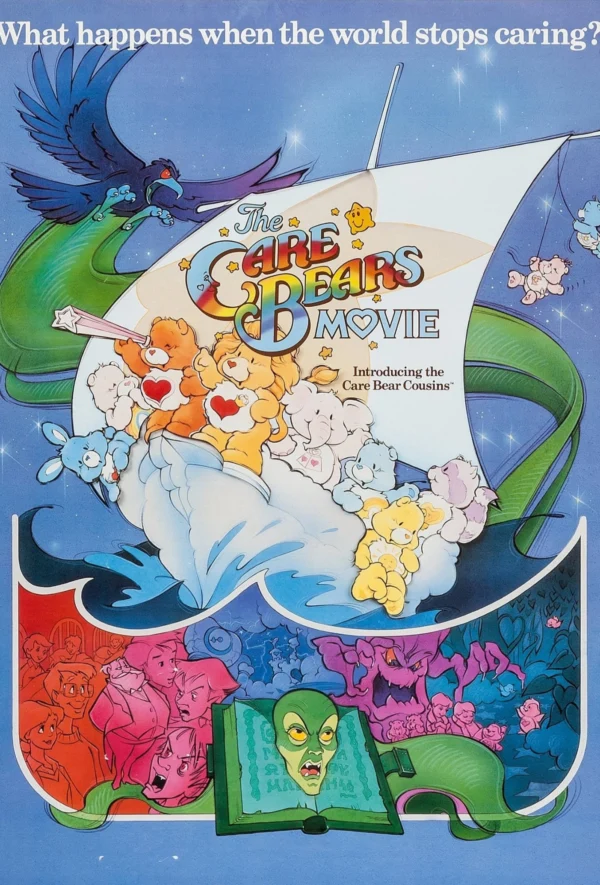 The Care Bears Movie