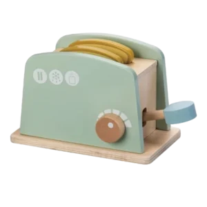 My Little Bread Maker Toy Set