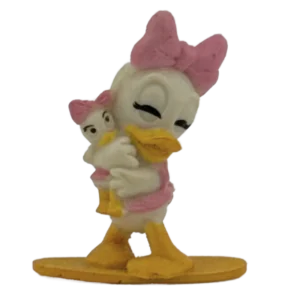 Disney | DuckTales Webby Vanderquack Mini Figure