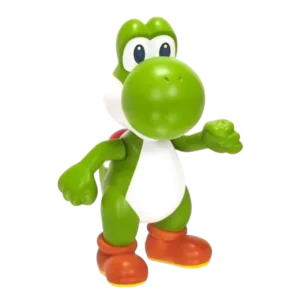 Super Mario | Yoshi 2.5-inch (Damaged)